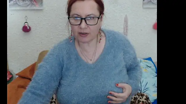 PlayfullMature online show from 13, 11, 2025