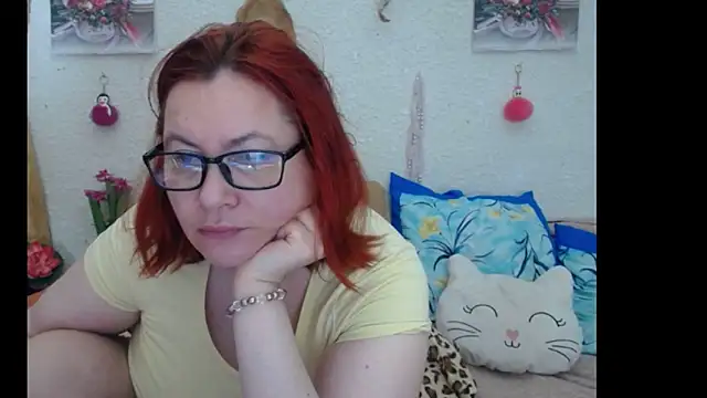 PlayfullMature online show from 14, 11, 2025