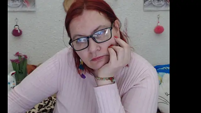 PlayfullMature online show from 19, 11, 2025