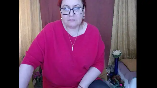 PlayfullMature online show from 11, 3, 2026