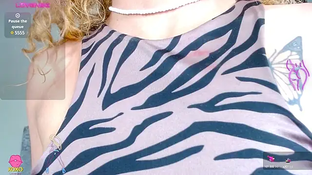 Eva Hoot online show from 22, 12, 2024