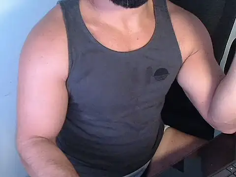 Snapshot of TopDaddy23 chatting on 17, 6, 2026 TopDaddy23 online show from 17, 6, 2026
