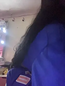 Snapshot of _Dulcinea777 chatting on 3, 2, 2026 Dulcinea777 online show from 3, 2, 2026