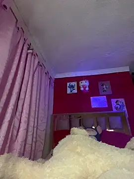 Snapshot of _Dulcinea777 chatting on 6, 2, 2026 Dulcinea777 online show from 6, 2, 2026