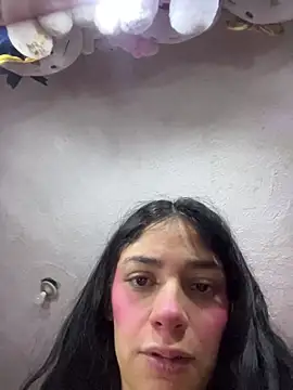 Snapshot of _Dulcinea777 chatting on 12, 2, 2026 Dulcinea777 online show from 12, 2, 2026