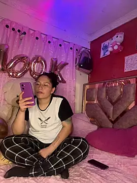 Snapshot of _Dulcinea777 chatting on 28, 2, 2026 Dulcinea777 online show from 28, 2, 2026