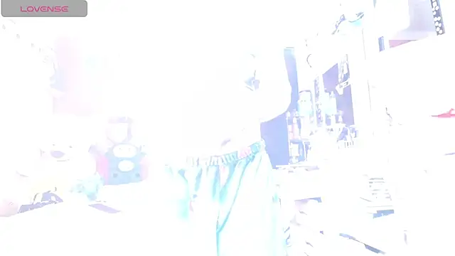  Dulcinea777 online show from 12, 3, 2026