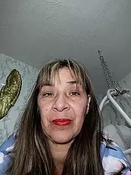 Snapshot of biancchi chatting on 18, 1, 2025 biancchi online show from 18, 1, 2025