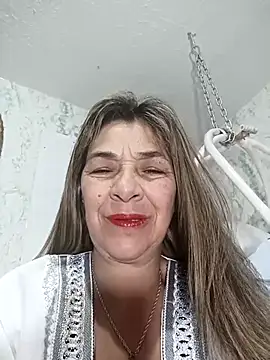 Snapshot of biancchi chatting on 4, 3, 2025 biancchi online show from 4, 3, 2025
