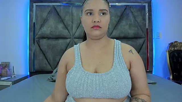 Danielaandximena online show from 31, 12, 2024