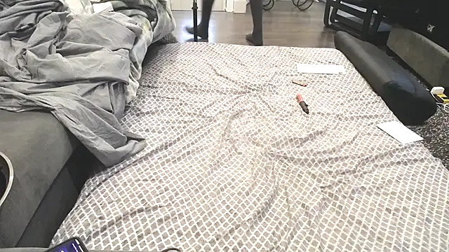 AssmannCD online show from 16, 12, 2024