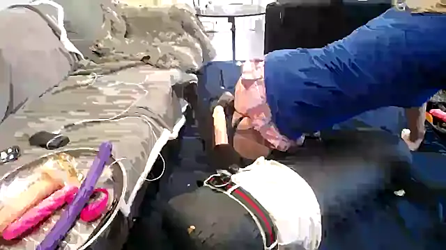 AssmannCD online show from 4, 1, 2025