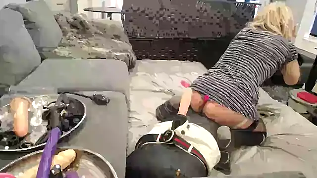 AssmannCD online show from 14, 1, 2025