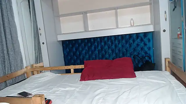 SexyKate852 online show from 28, 11, 2025