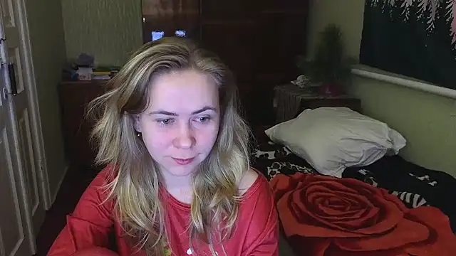 Riley Roo online show from 27, 12, 2024