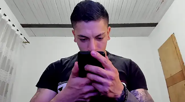 aquiles 51 online show from 4, 12, 2024