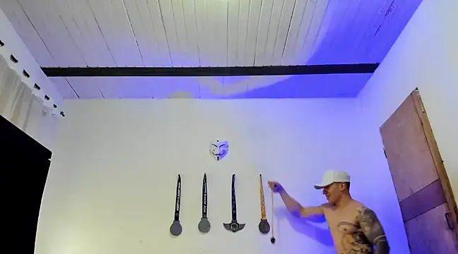 aquiles 51 online show from 25, 2, 2025