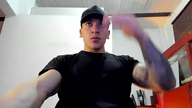 aquiles 51 online show from 15, 11, 2025