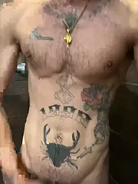 Snapshot of davorm chatting on 17, 1, 2025 davorm online show from 17, 1, 2025