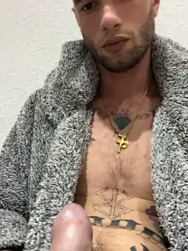 Snapshot of davorm chatting on 18, 1, 2025 davorm online show from 18, 1, 2025