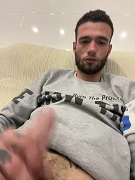 Snapshot of davorm chatting on 21, 3, 2025 davorm online show from 21, 3, 2025