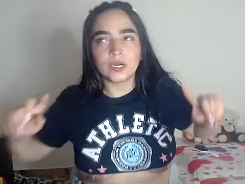 samantha2207 online show from 7, 12, 2024