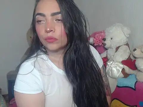 samantha2207 online show from 19, 3, 2025