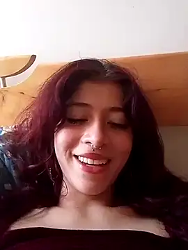 Snapshot of SuzzyyM chatting on 23, 2, 2025 SuzzyyM online show from 23, 2, 2025