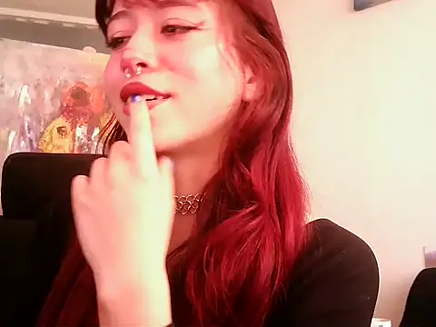 Snapshot of SuzzyyM chatting on 19, 9, 2025 SuzzyyM online show from 19, 9, 2025