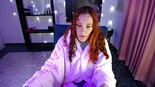 IsaBaileys  online show from 30, 1, 2025