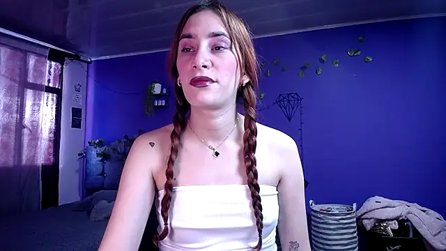 IsaBaileys  online show from 26, 9, 2025