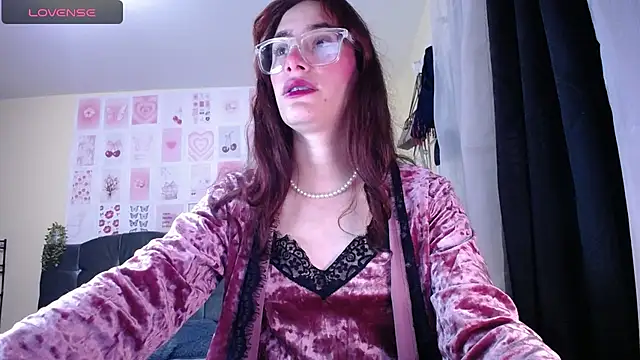 IsaBaileys  online show from 22, 3, 2026