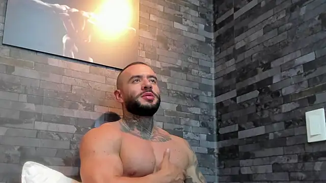 BruceDallas online show from 15, 12, 2025