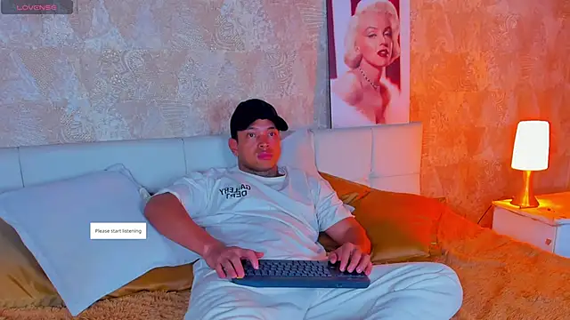 Stiven collins online show from 1, 3, 2026