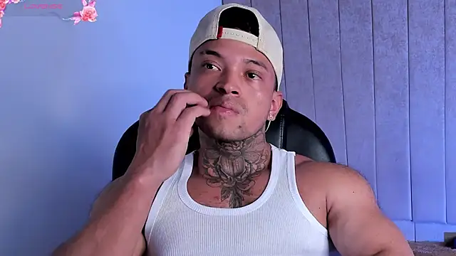 Stiven collins online show from 19, 4, 2026