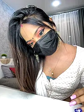 Monalisadon018 online show from 5, 12, 2024