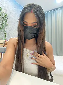 Monalisadon018 online show from 12, 12, 2024