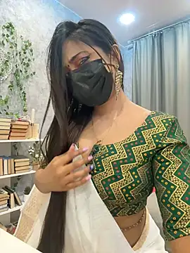 Monalisadon018 online show from 20, 12, 2024