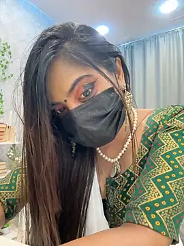 Monalisadon018 online show from 20, 12, 2024