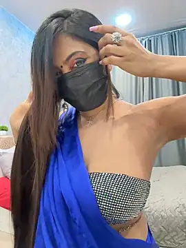 Monalisadon018 online show from 22, 12, 2024