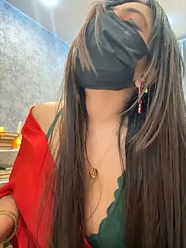 Monalisadon018 online show from 2, 1, 2025