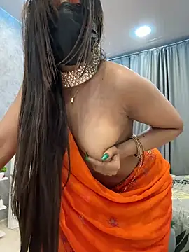 Monalisadon018 online show from 6, 1, 2025