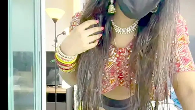 Monalisadon018 online show from 9, 11, 2025