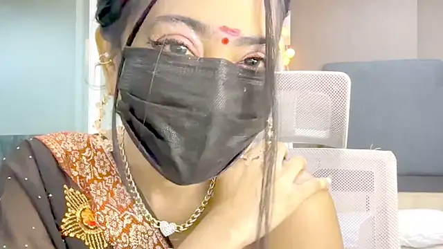 Monalisadon018 online show from 11, 1, 2026