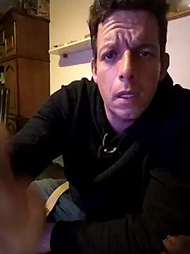 Knuffelstaaf123 online show from 19, 10, 2025