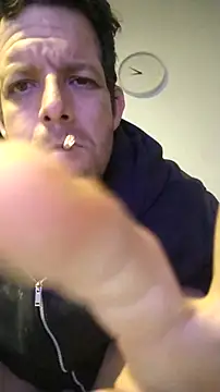 Knuffelstaaf123 online show from 14, 12, 2025