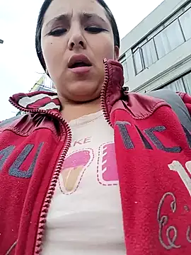 Cute Penelope online show from 17, 12, 2024