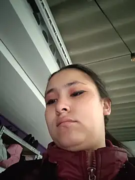 Cute Penelope online show from 6, 5, 2026