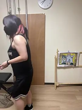 miyabi room online show from 4, 3, 2026