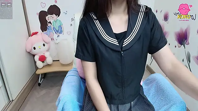  Mizuki  online show from 7, 10, 2025